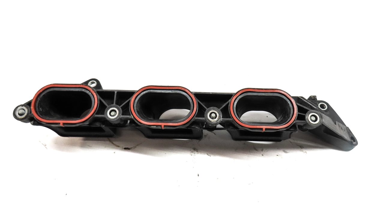 Thumbnail 5: 12-16 MERCEDES C300 C350 E300 E350 E400 ML350 3.5L RIGHT LOWER INTAKE MANIFOLD