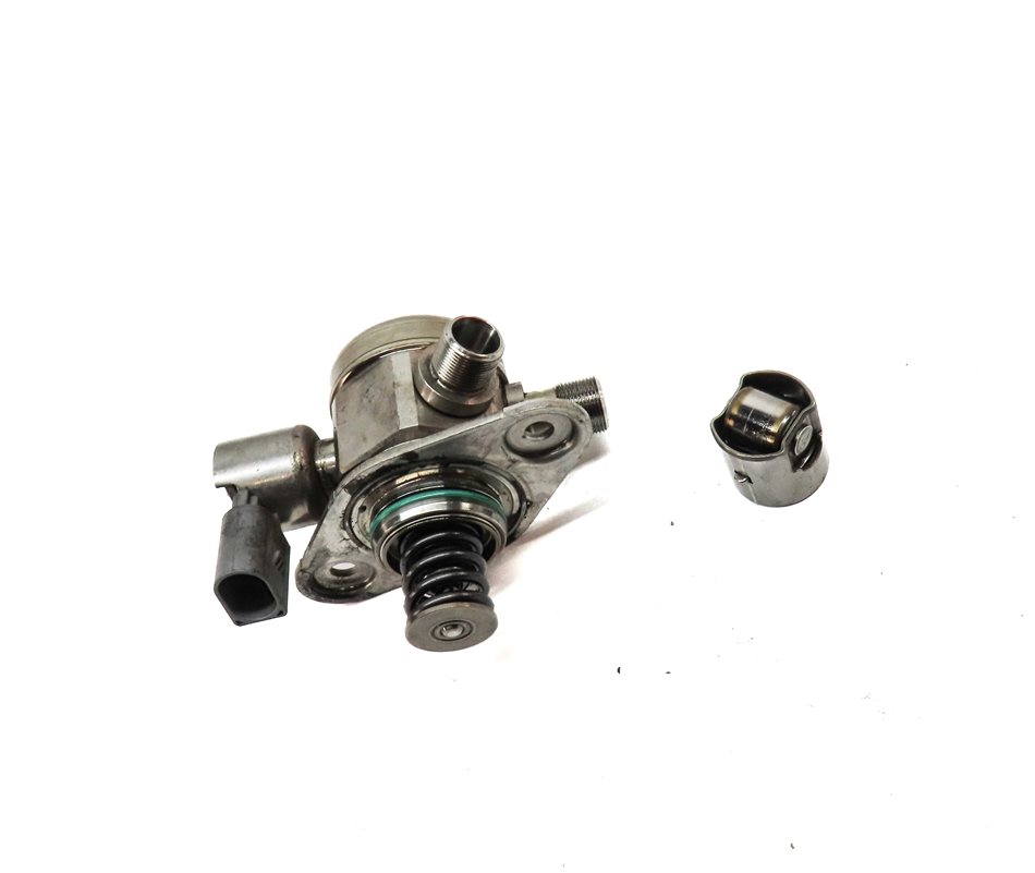 Thumbnail 3: 12-18 MERCEDES C E GLE GLK ML (W204 W207 W212 W166) M276 HIGH PRESSURE FUEL PUMP