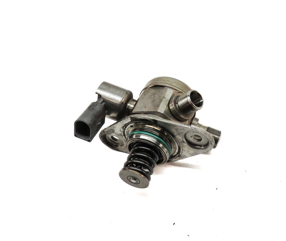 Thumbnail 5: 12-18 MERCEDES C E GLE GLK ML (W204 W207 W212 W166) M276 HIGH PRESSURE FUEL PUMP