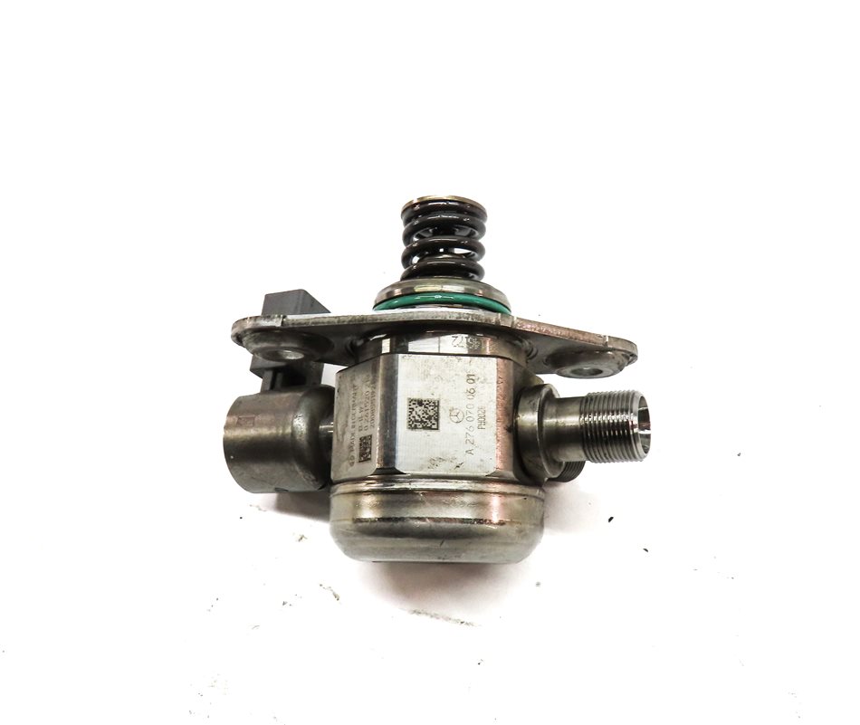 Thumbnail 7: 12-18 MERCEDES C E GLE GLK ML (W204 W207 W212 W166) M276 HIGH PRESSURE FUEL PUMP