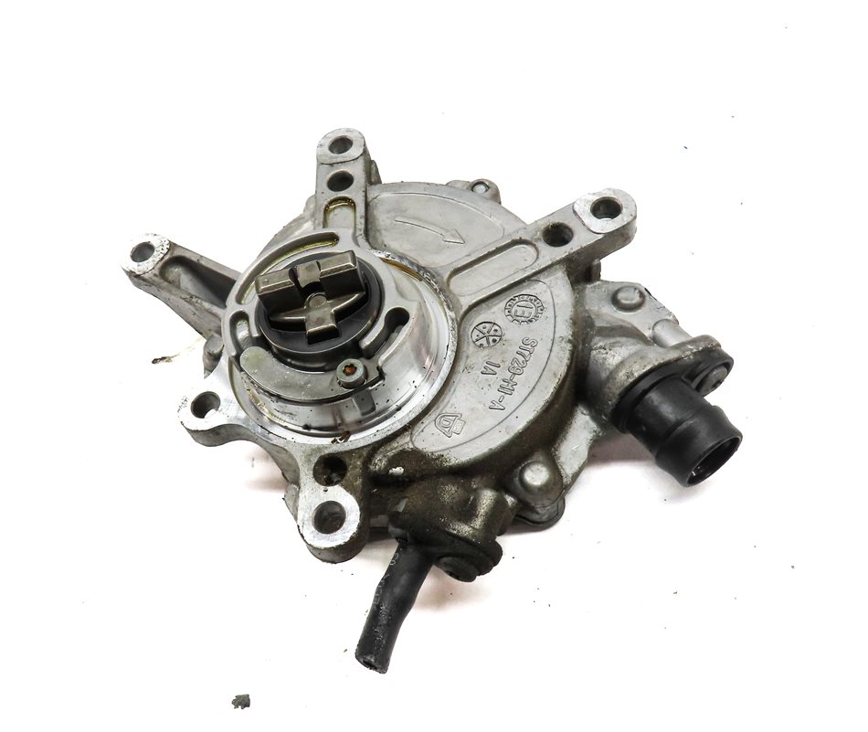 Thumbnail 2: 2012-2020 MERCEDES C E GLC CLS SLK (W204 W212 W213 W218 X253) BRAKE VACUUM PUMP