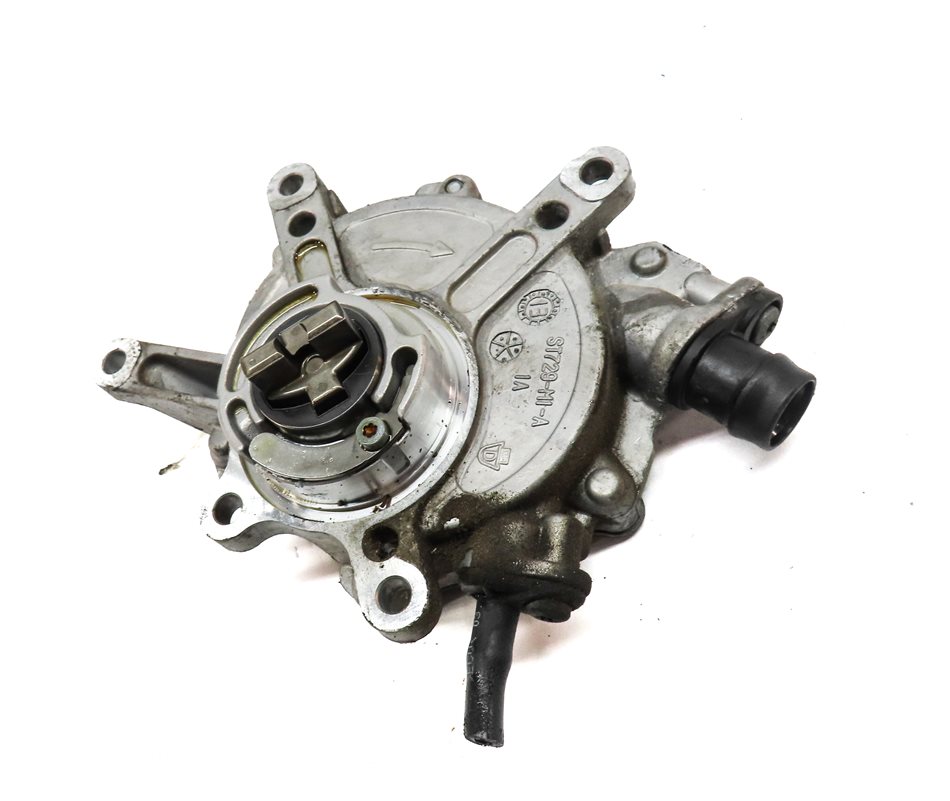 Thumbnail 3: 2012-2020 MERCEDES C E GLC CLS SLK (W204 W212 W213 W218 X253) BRAKE VACUUM PUMP