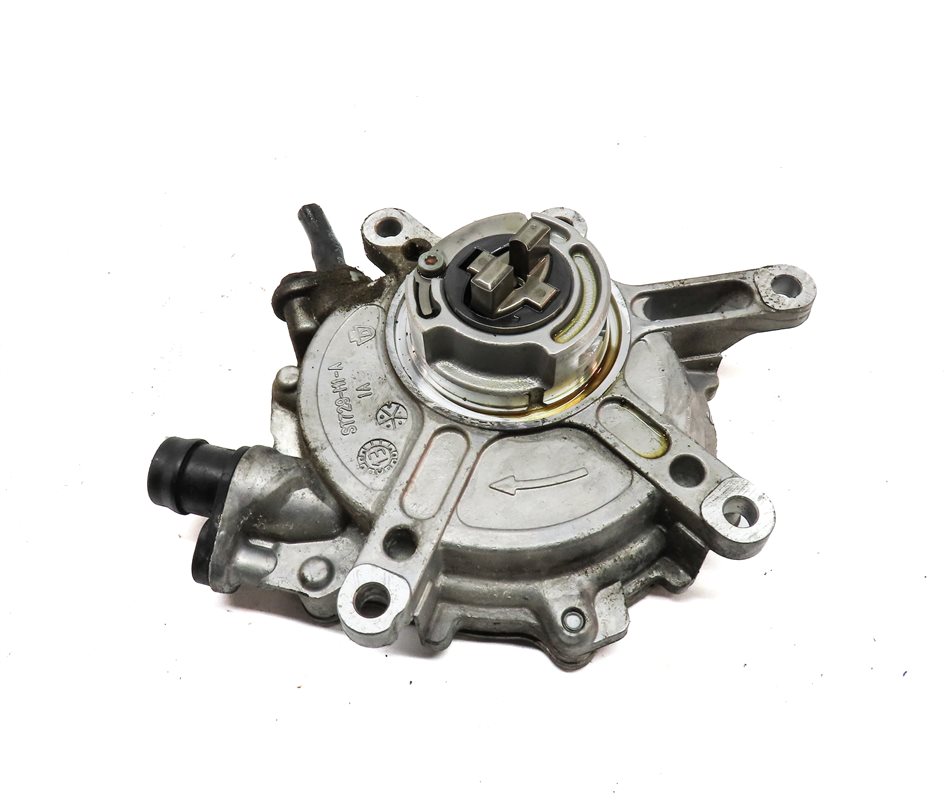 Thumbnail 4: 2012-2020 MERCEDES C E GLC CLS SLK (W204 W212 W213 W218 X253) BRAKE VACUUM PUMP