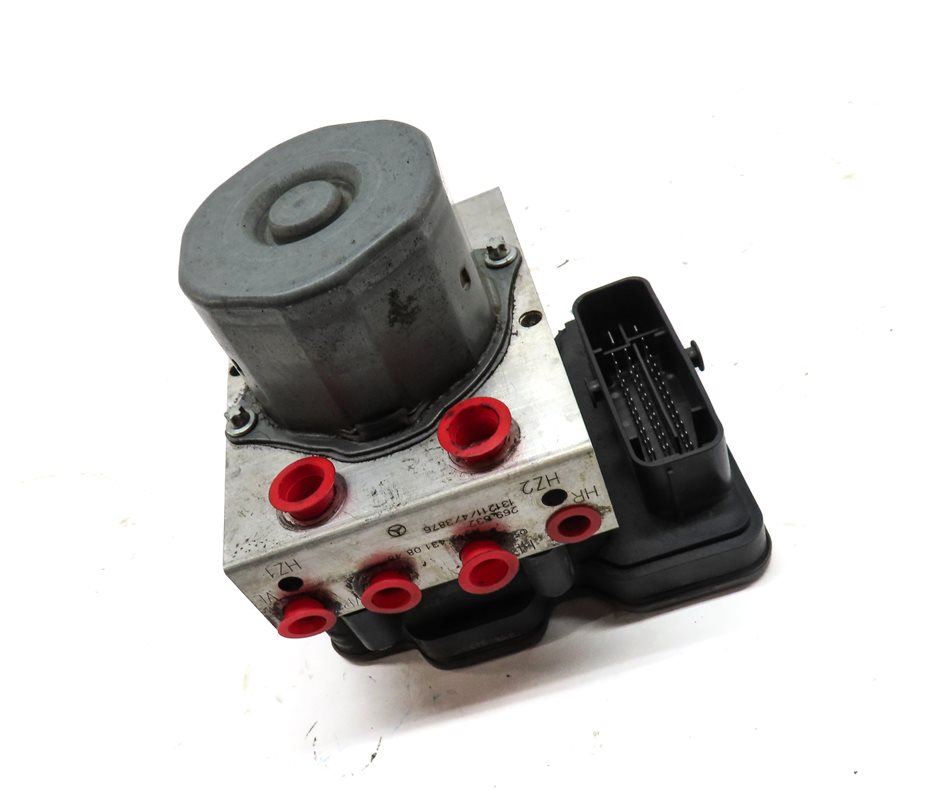 Thumbnail 3: 2014 MERCEDES E250 E300 E350 E550 (A207 C207 W207 W212) BRAKE PUMP w/ MODULE