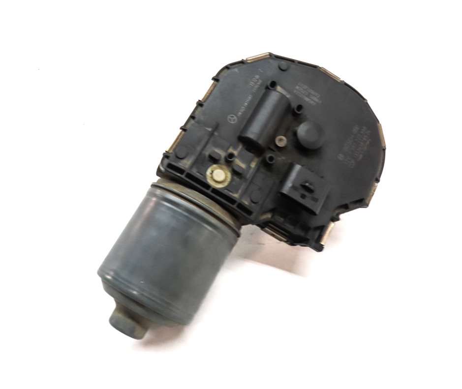 08-20 MERCEDES C E CLASS (A207 C207 W204 W207 W212) FRONT WINDSHIELD WIPER MOTOR