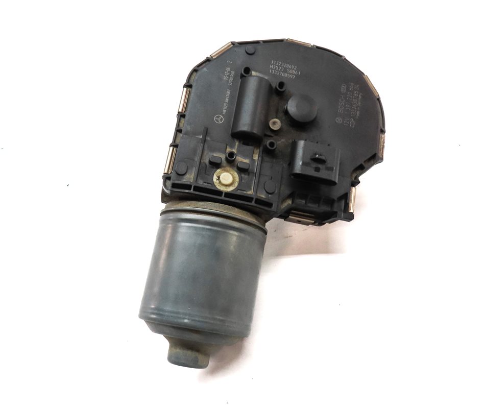 Thumbnail 2: 08-20 MERCEDES C E CLASS (A207 C207 W204 W207 W212) FRONT WINDSHIELD WIPER MOTOR