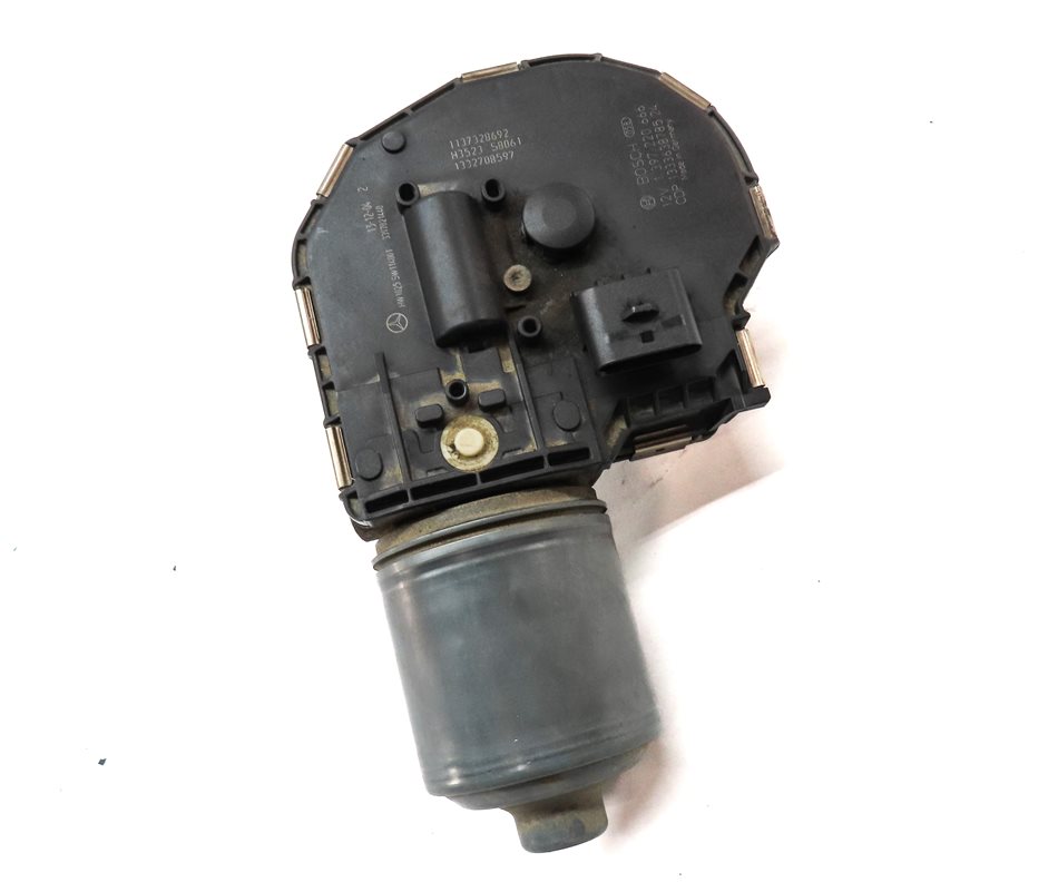 Thumbnail 3: 08-20 MERCEDES C E CLASS (A207 C207 W204 W207 W212) FRONT WINDSHIELD WIPER MOTOR