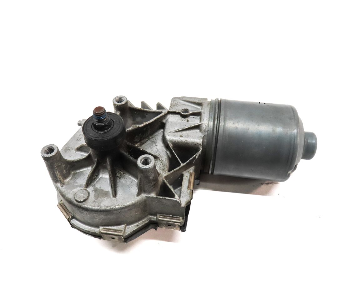 Thumbnail 5: 08-20 MERCEDES C E CLASS (A207 C207 W204 W207 W212) FRONT WINDSHIELD WIPER MOTOR