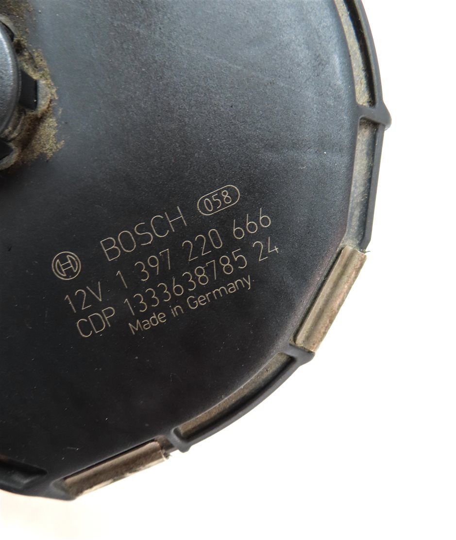 Thumbnail 6: 08-20 MERCEDES C E CLASS (A207 C207 W204 W207 W212) FRONT WINDSHIELD WIPER MOTOR