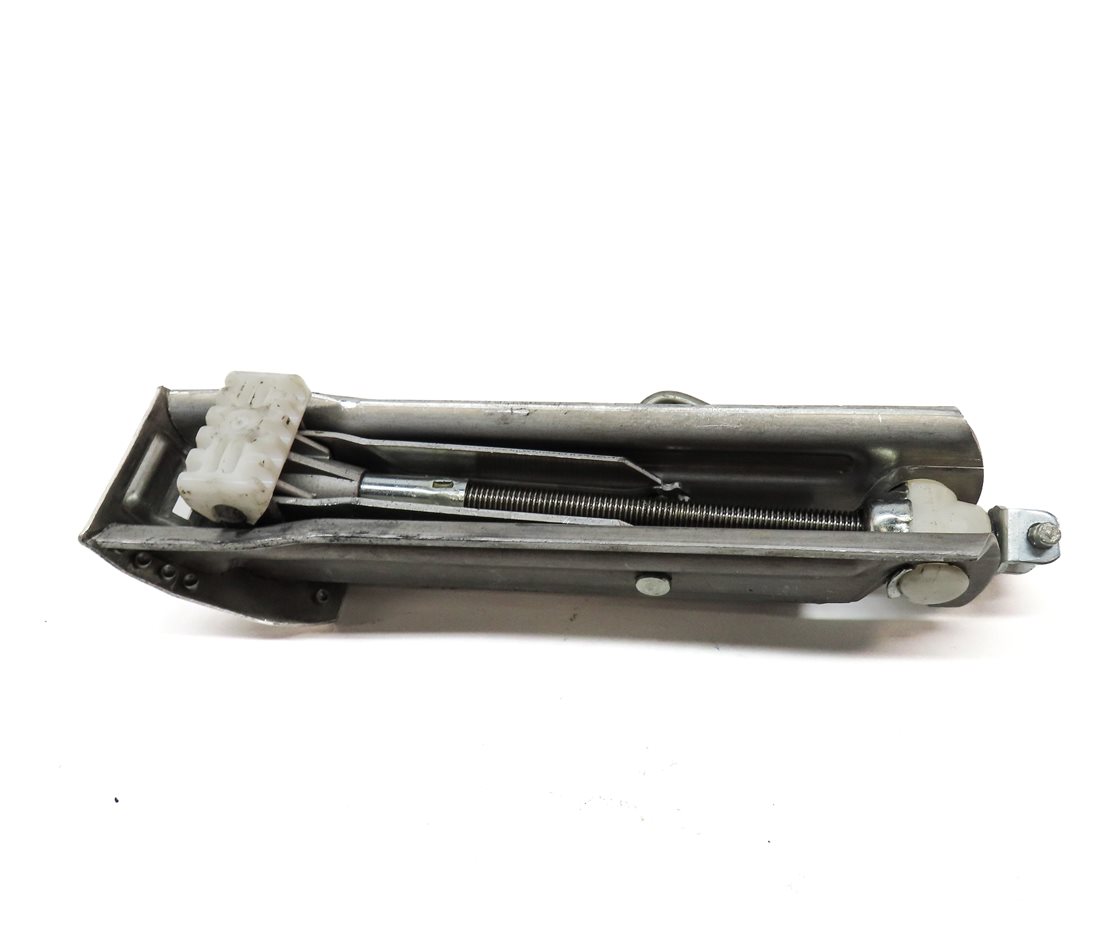 Thumbnail 4: 2003-2020 MERCEDES C E CLK CLS SLK (A207 C207 C209 R172) SPARE TIRE JACK TOOL