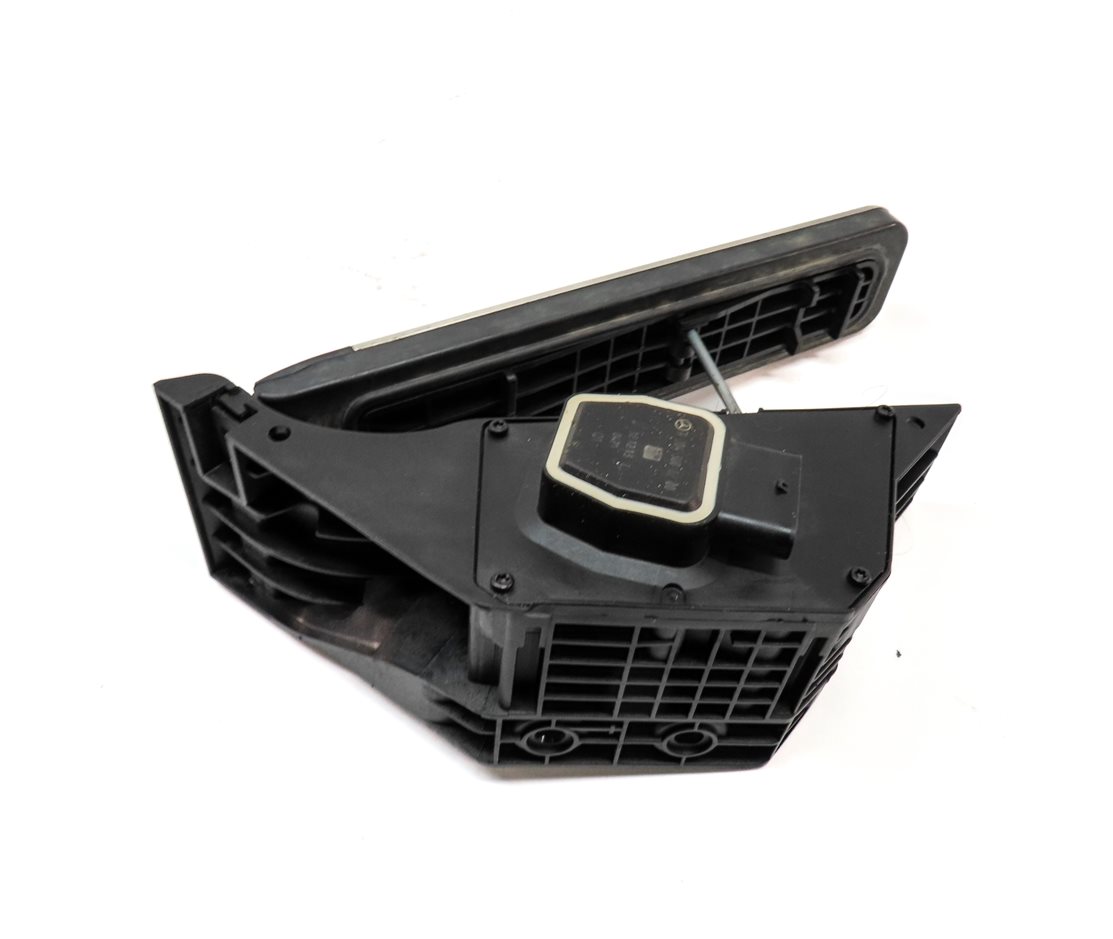 Thumbnail 4: 2014 MERCEDES E350 COUPE (C207) GAS PEDAL FUEL THROTTLE ACCELERATOR FOOT PEDAL