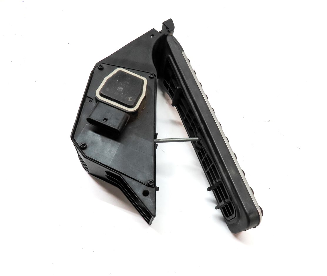 Thumbnail 5: 2014 MERCEDES E350 COUPE (C207) GAS PEDAL FUEL THROTTLE ACCELERATOR FOOT PEDAL