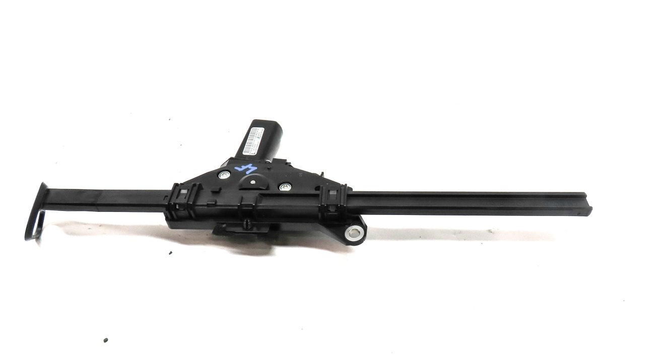 Thumbnail 5: 2014 MERCEDES E350 COUPE (C207) FRONT LEFT DRIVER SEATBELT HANDOVER ARM w/ MOTOR
