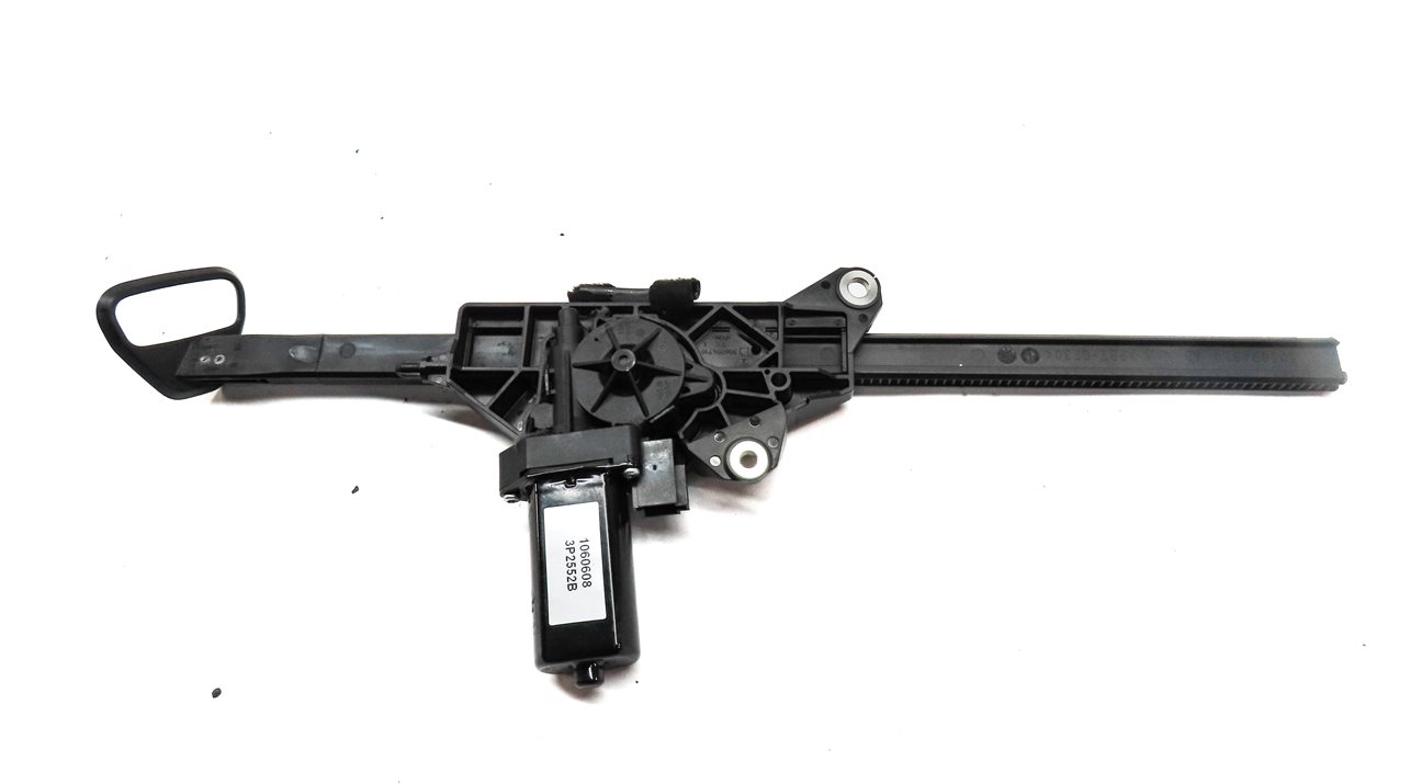 Thumbnail 6: 2014 MERCEDES E350 COUPE (C207) FRONT LEFT DRIVER SEATBELT HANDOVER ARM w/ MOTOR