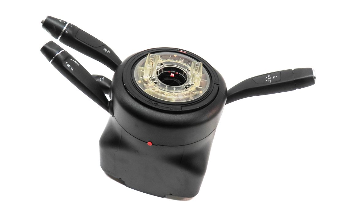 14 MERCEDES E CLASS W207 W212 COMBINATION SWITCH w/o ADAPT CRUISE OR LANE ASSIST