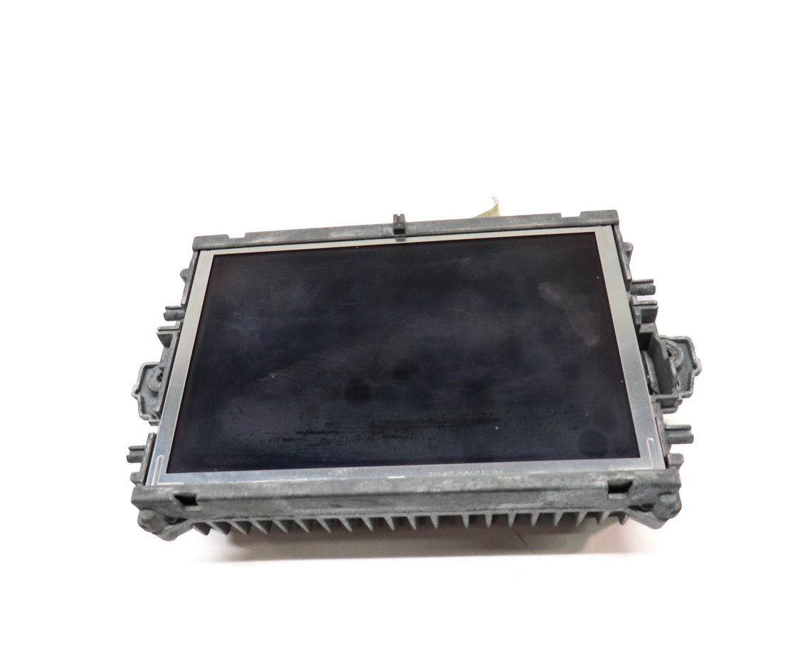 Thumbnail 2: 14-15 MERCEDES E-CLASS (A207 C207 W212) GPS NAVIGATION INFORMATION MEDIA SCREEN