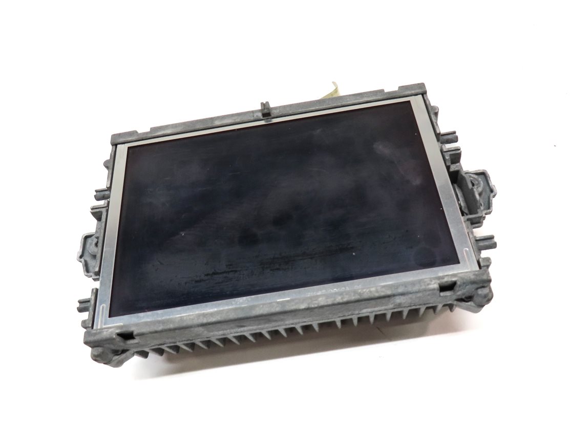 Thumbnail 3: 14-15 MERCEDES E-CLASS (A207 C207 W212) GPS NAVIGATION INFORMATION MEDIA SCREEN