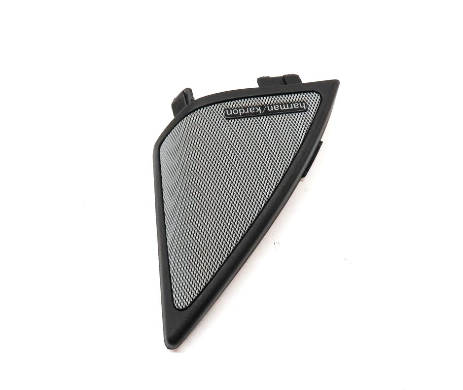 Thumbnail 4: 2014 MERCEDES E350 COUPE (C207) RIGHT DOOR HARMAN KARDON TWEETER SPEAKER GRILLE