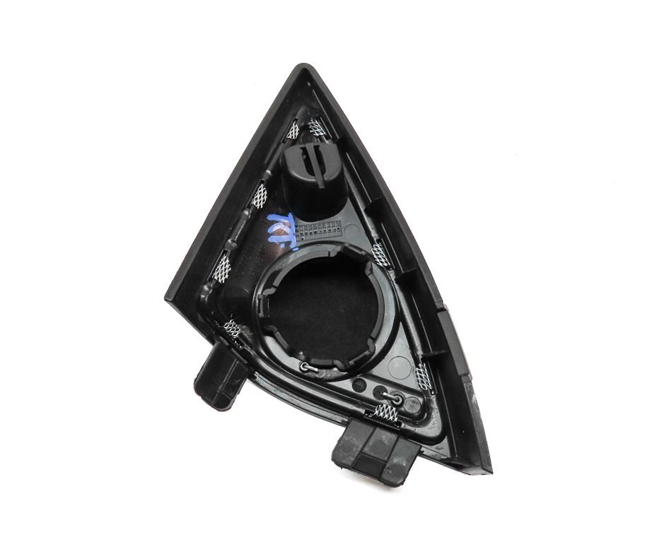 Thumbnail 5: 2014 MERCEDES E350 COUPE (C207) RIGHT DOOR HARMAN KARDON TWEETER SPEAKER GRILLE