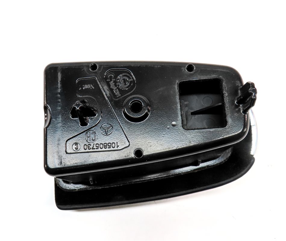 Thumbnail 4: 2014 MERCEDES E350 COUPE (C207) FRONT CENTER CONSOLE STORAGE TRAY COMPARTMENT