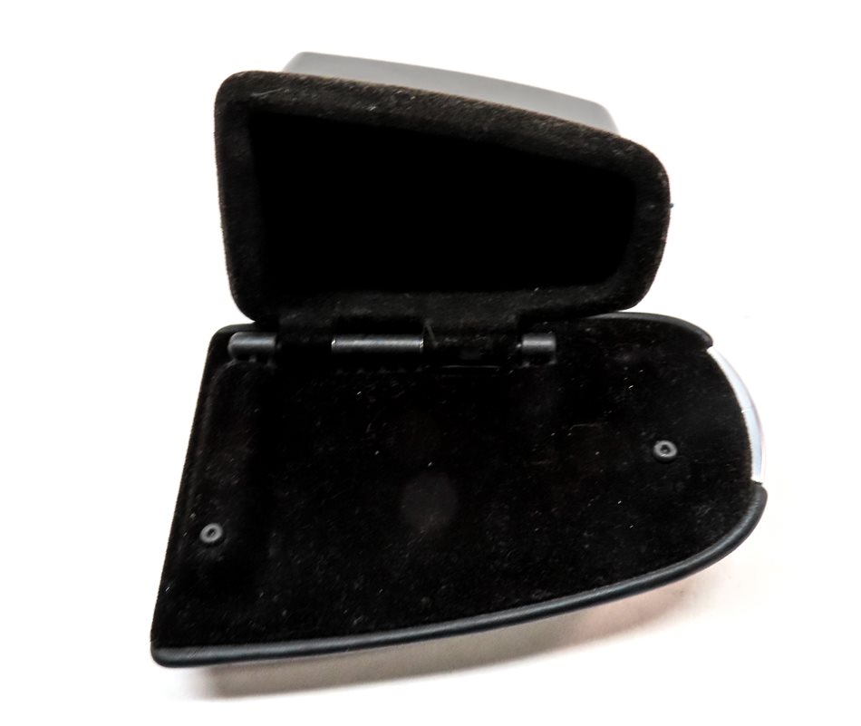 Thumbnail 5: 2014 MERCEDES E350 COUPE (C207) FRONT CENTER CONSOLE STORAGE TRAY COMPARTMENT