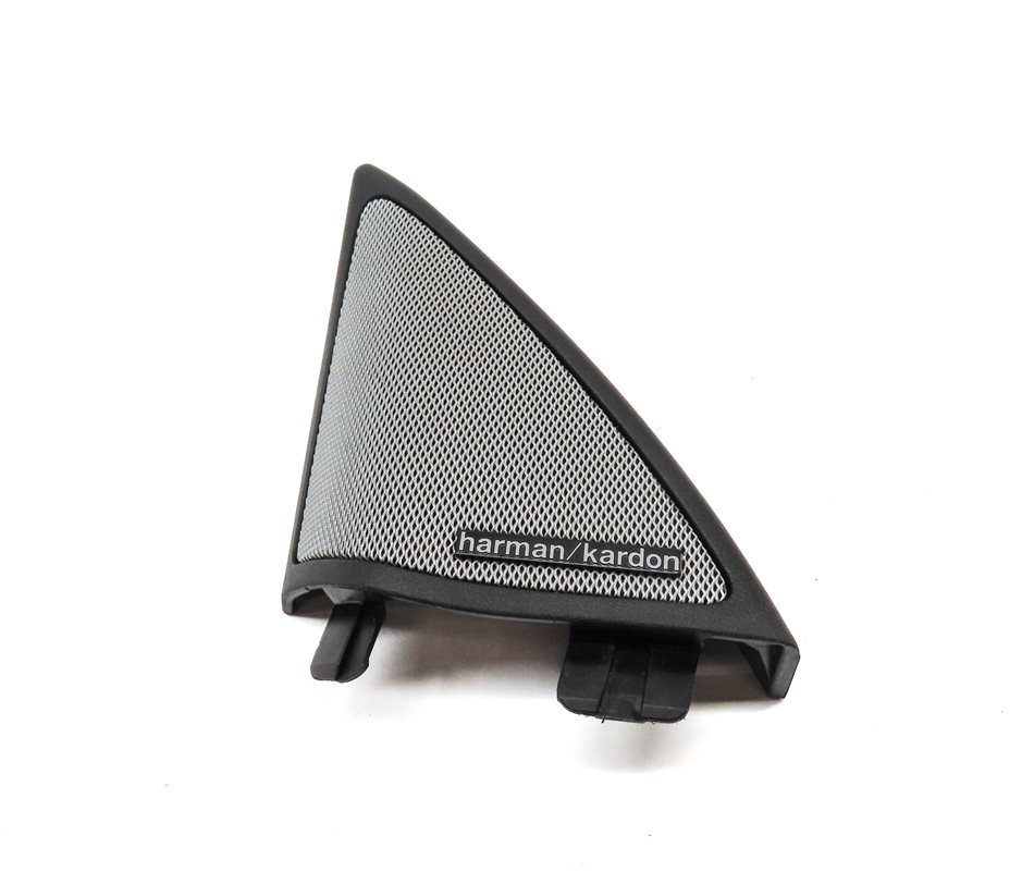 Thumbnail 2: 2014 MERCEDES E350 COUPE (C207) LEFT DOOR HARMAN KARDON TWEETER SPEAKER GRILLE