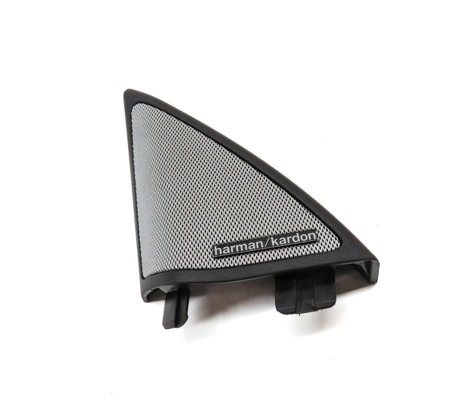 Thumbnail 3: 2014 MERCEDES E350 COUPE (C207) LEFT DOOR HARMAN KARDON TWEETER SPEAKER GRILLE