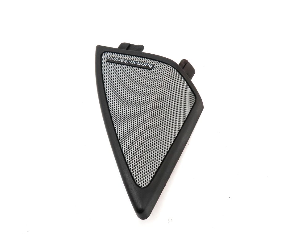 Thumbnail 4: 2014 MERCEDES E350 COUPE (C207) LEFT DOOR HARMAN KARDON TWEETER SPEAKER GRILLE