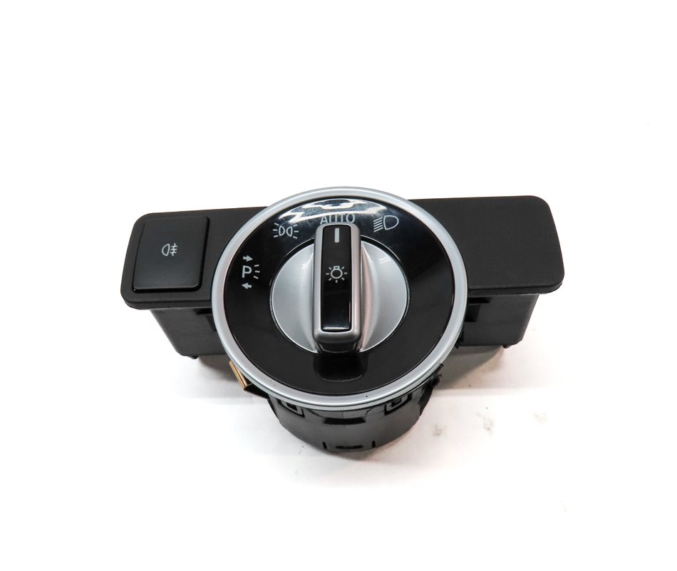 Thumbnail 2: 12-21 MERCEDES B CLA E G GL ML CLS SLK (A207 C207 W207 W212) HEADLIGHT SWITCH
