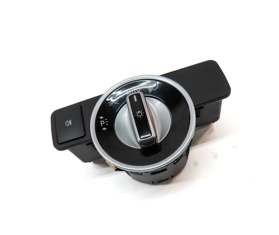 Thumbnail 3: 12-21 MERCEDES B CLA E G GL ML CLS SLK (A207 C207 W207 W212) HEADLIGHT SWITCH