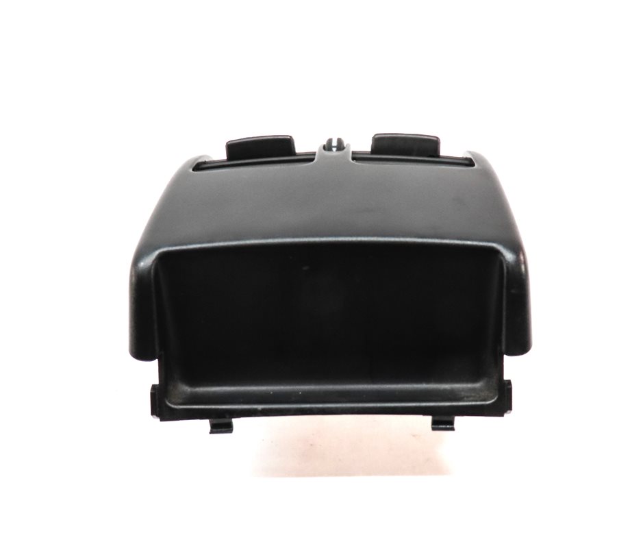 Thumbnail 4: 2014 MERCEDES E350 COUPE (C207) REAR CENTER CONSOLE HEATER A/C AIR VENT (BLACK)