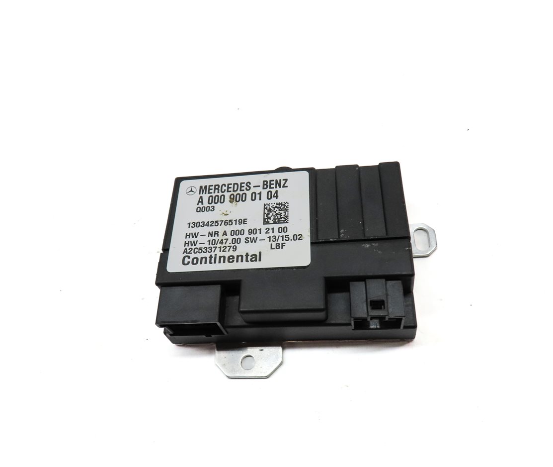 Thumbnail 2: 12-17 MERCEDES C E GL GLK ML S CLS (W204 W207 W212 X166 X166) FUEL PUMP MODULE