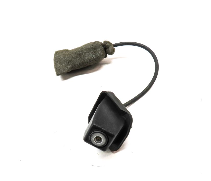 Thumbnail 3: 14-18 E CLS CLASS (W207 C218) COUPE CONVERTIBLE REAR TRUNK SURROUND VIEW CAMERA