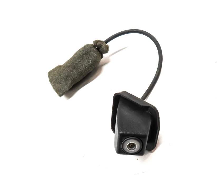 Thumbnail 4: 14-18 E CLS CLASS (W207 C218) COUPE CONVERTIBLE REAR TRUNK SURROUND VIEW CAMERA