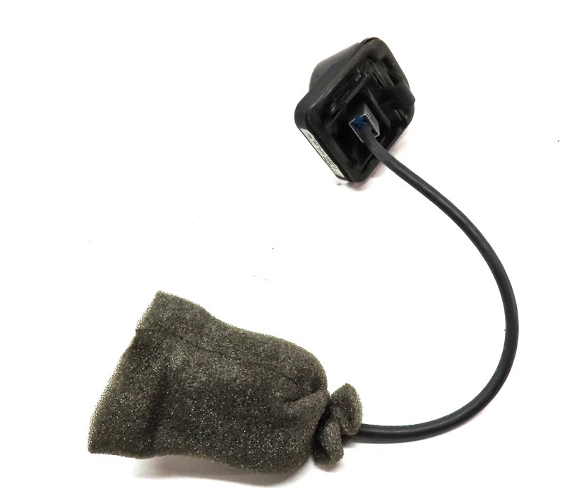 Thumbnail 5: 14-18 E CLS CLASS (W207 C218) COUPE CONVERTIBLE REAR TRUNK SURROUND VIEW CAMERA