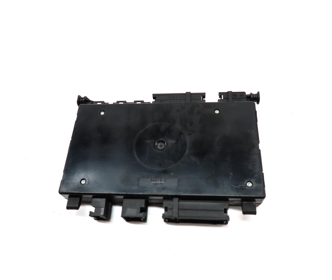 Thumbnail 5: 2014 MERCEDES E350 COUPE (C207) REAR PDC PARK SENSOR SET w/ HARNESS (Black)
