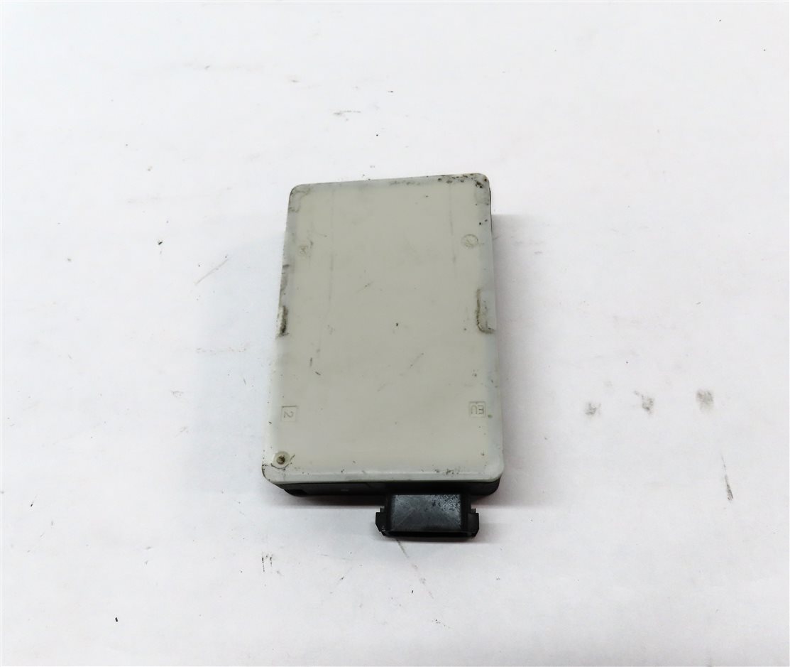 Thumbnail 5: 14-15 MERCEDES E-CLASS (W207 W212) FRONT ADAPTIVE CRUISE RADAR DISTANCE MODULE