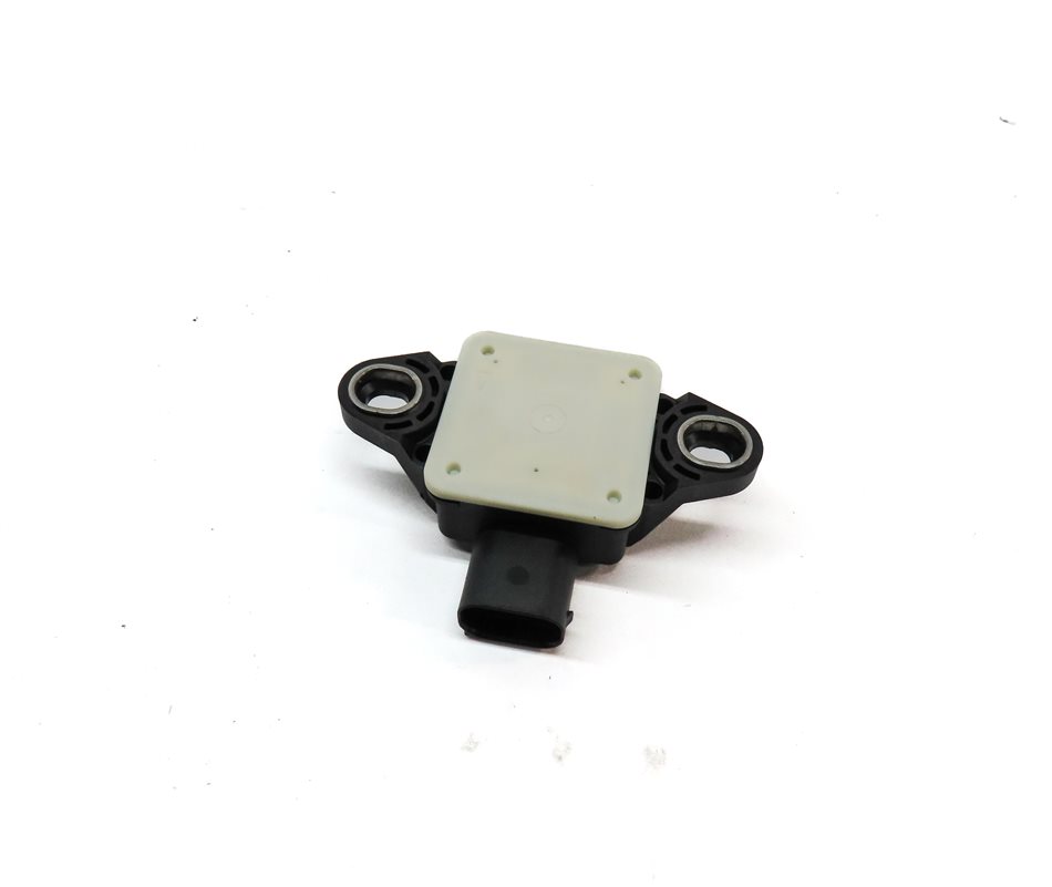 2014 MERCEDES E350 COUPE (C207) YAW SPEED TURN RATE STABILITY SENSOR MODULE