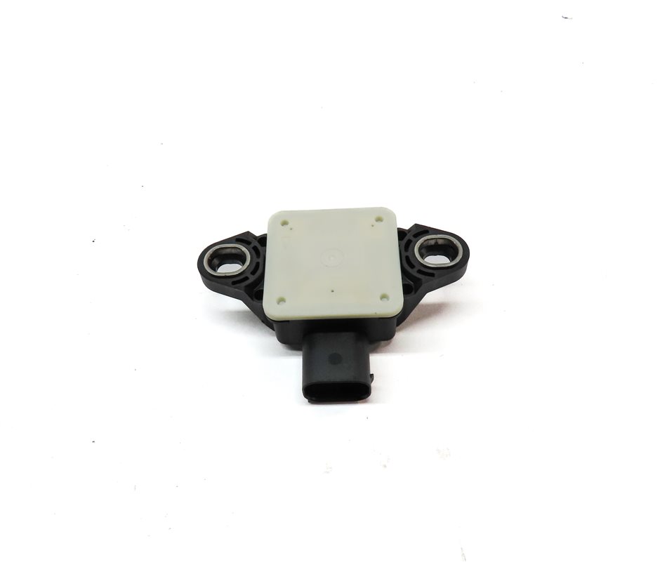 Thumbnail 2: 2014 MERCEDES E350 COUPE (C207) YAW SPEED TURN RATE STABILITY SENSOR MODULE