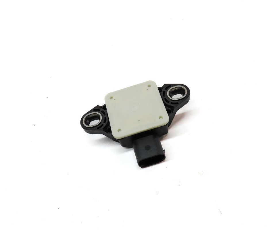 Thumbnail 3: 2014 MERCEDES E350 COUPE (C207) YAW SPEED TURN RATE STABILITY SENSOR MODULE