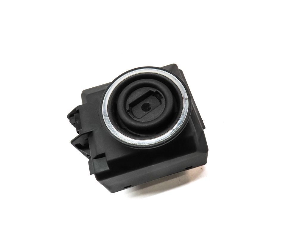 Thumbnail 3: 2014 MERCEDES E-CLASS (A207 C207 W212) IGNITION SWITCH MODULE KEY READER
