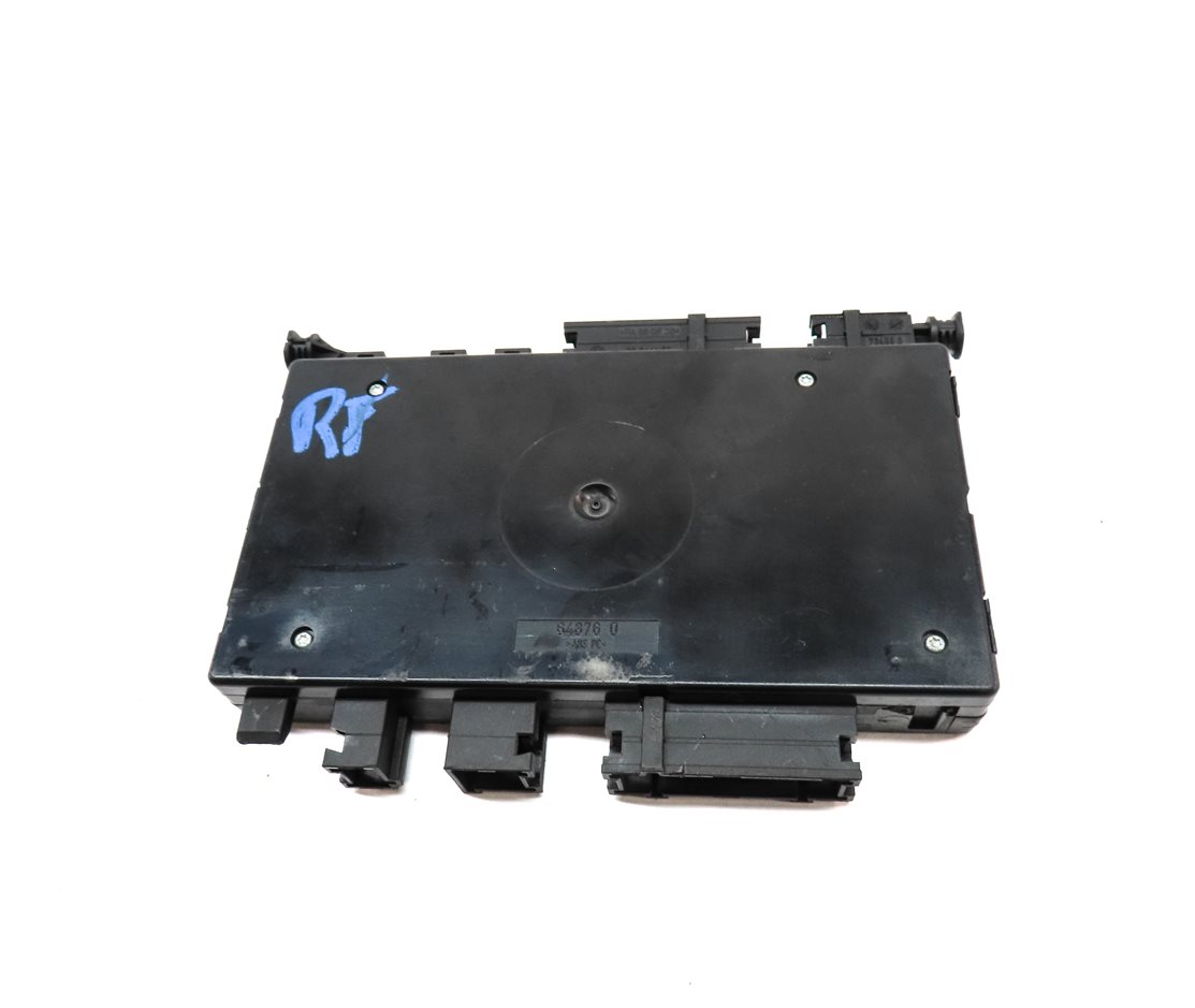 Thumbnail 5: 2014 MERCEDES E350 COUPE (C207) RIGHT PASSENGER SEAT CONTROL MODULE