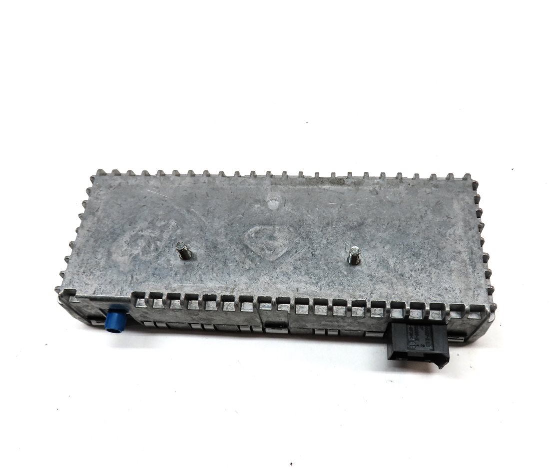 Thumbnail 5: 2014 MERCEDES E350 COUPE (C207) SIRIUS SATELLITE RADIO RECEIVER MODULE