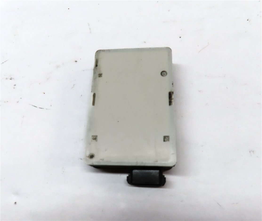Thumbnail 5: 2014 MERCEDES E350 COUPE (C207) REAR BLIND SPOT RADAR ULTRASONIC SENSOR MODULE