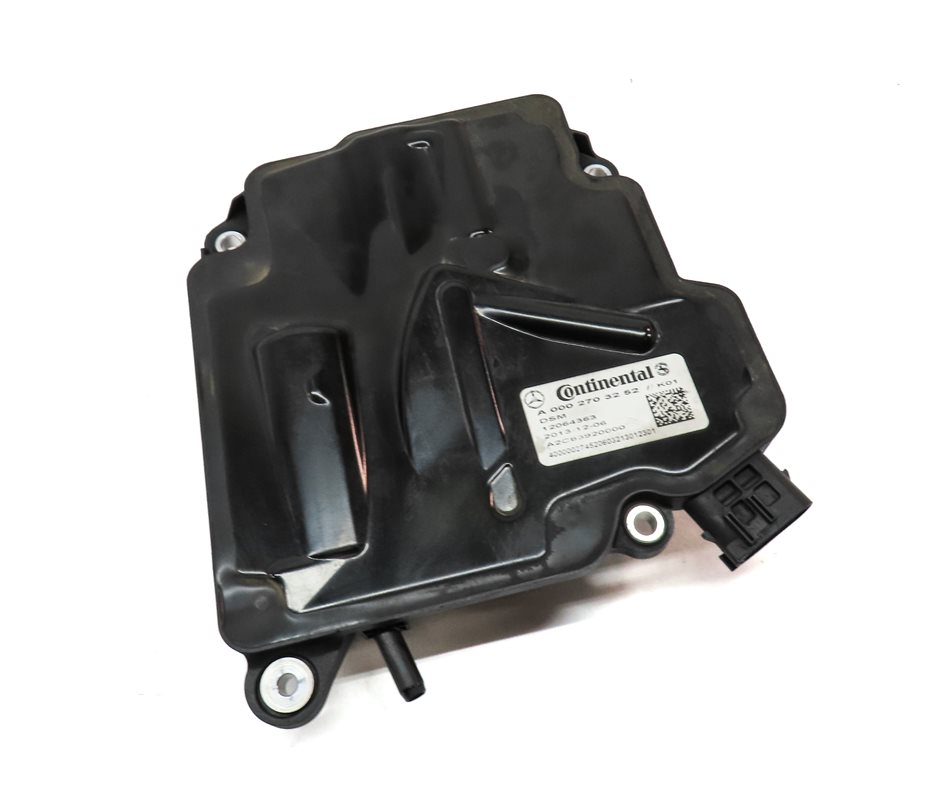 2014-2016 E350 (W207 W212) A/T AUTO AUTOMATIC TRANSMISSION GEAR SELECTOR MODULE
