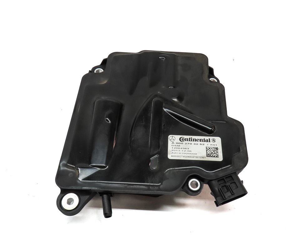 Thumbnail 2: 2014-2016 E350 (W207 W212) A/T AUTO AUTOMATIC TRANSMISSION GEAR SELECTOR MODULE
