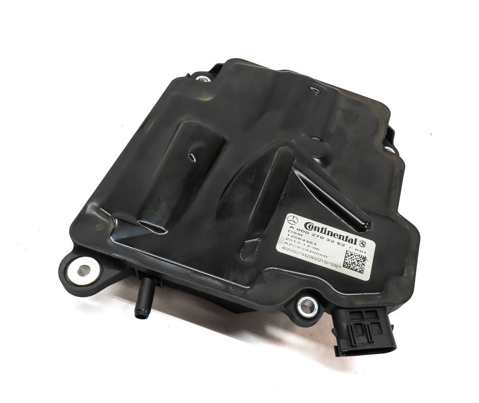 Thumbnail 3: 2014-2016 E350 (W207 W212) A/T AUTO AUTOMATIC TRANSMISSION GEAR SELECTOR MODULE