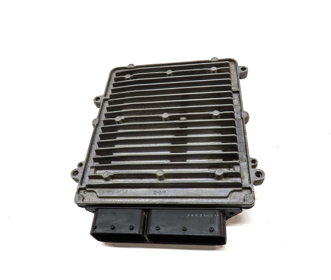 Thumbnail 5: 14-18 MERCEDES E300 E350 E400 GLE350 ML350 (W207 W212 W166) 3.5L ENGINE MODULE