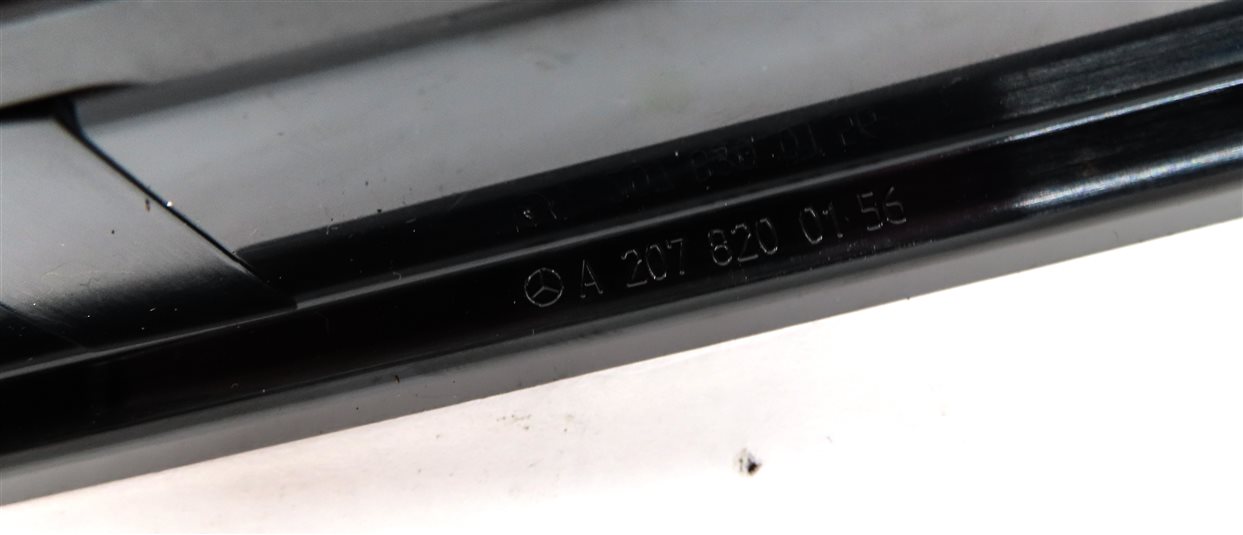 Thumbnail 5: 2014 MERCEDES E350 COUPE (C207) REAR 3rd THIRD BRAKE LIGHT STOP SIGNAL LAMP
