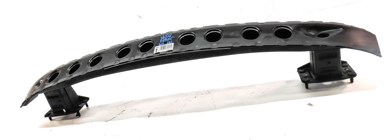 Thumbnail 2: 2012-2017 MERCEDES W204 C207 FRONT BUMPER REINFORCEMENT IMPACT BAR